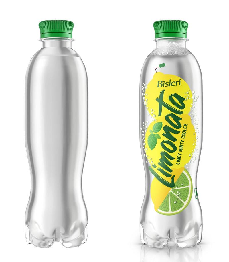 3D portfolio example 4